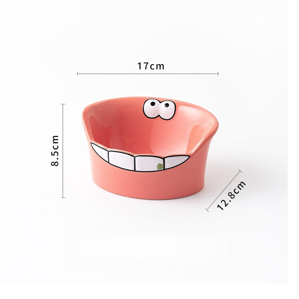 Big Mouth Pet Bowl