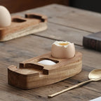 Morning Time Egg Tray Set
