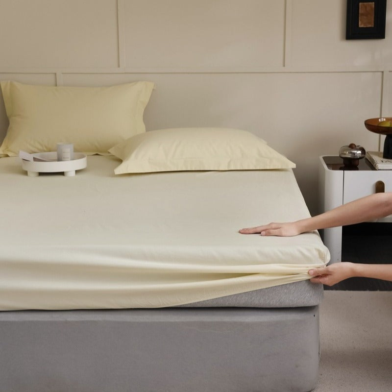 Lazy Warm Air Bed Sheet