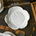 Moonlight Rose Dinnerware