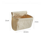 Wabi- Sabi Hanging Pocket Organiser
