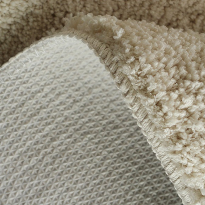 Green Pear Bath Mat