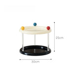 Funky Docky Double Layer Tray