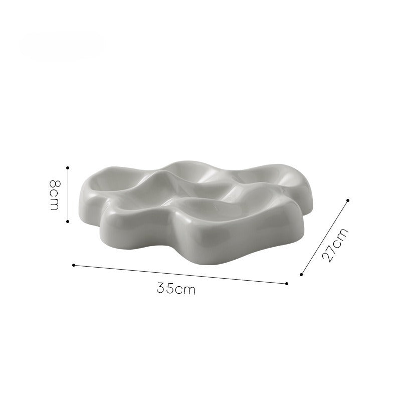 Cloud Jewellery Tray