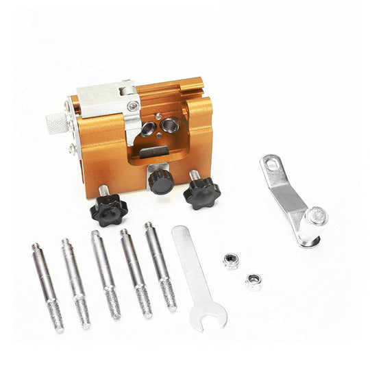 New Year Hot Sale  - Chainsaw Chain Sharpening Jig