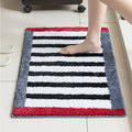 Retro Line Art Rug