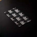 Saisū Ramie Placemat Set
