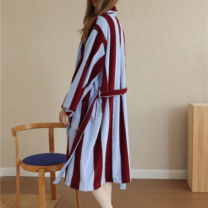 Palette Pop Bathrobe