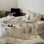Misty Forest Bedding Set