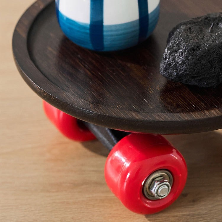 Retro Skate Tray