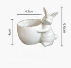 Alice's Adventures Egg Cup