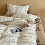 Cottage Pony Bedding Set