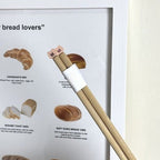 Animal Friends Bamboo Chopsticks