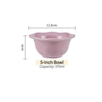 Pearl Ceramic Dinnerware Set