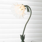 Blossom Flex Silicone Table Lamp