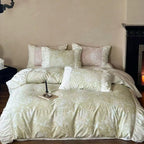Royal Ruffle Bedding Set