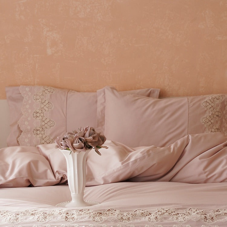 French Soft Bedding Set