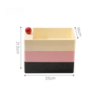Funky Docky Three Layers Organiser