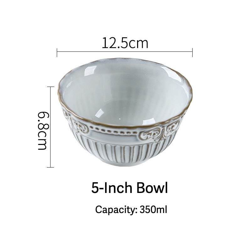 Countryside Dream Dinnerware
