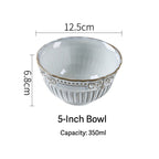 Countryside Dream Dinnerware