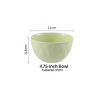 Cream Colour Ceramic Dinnerware Set