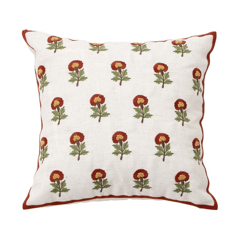 Garden Blossom Cushion