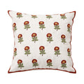 Spring Time Cushion