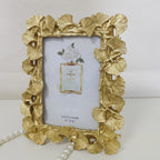 Ginkgo Leaves Photo Frame Set