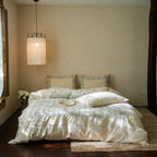 Sunbeam Linen Cotton Bedding Set