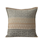 Retro Forest Hearth Cushion