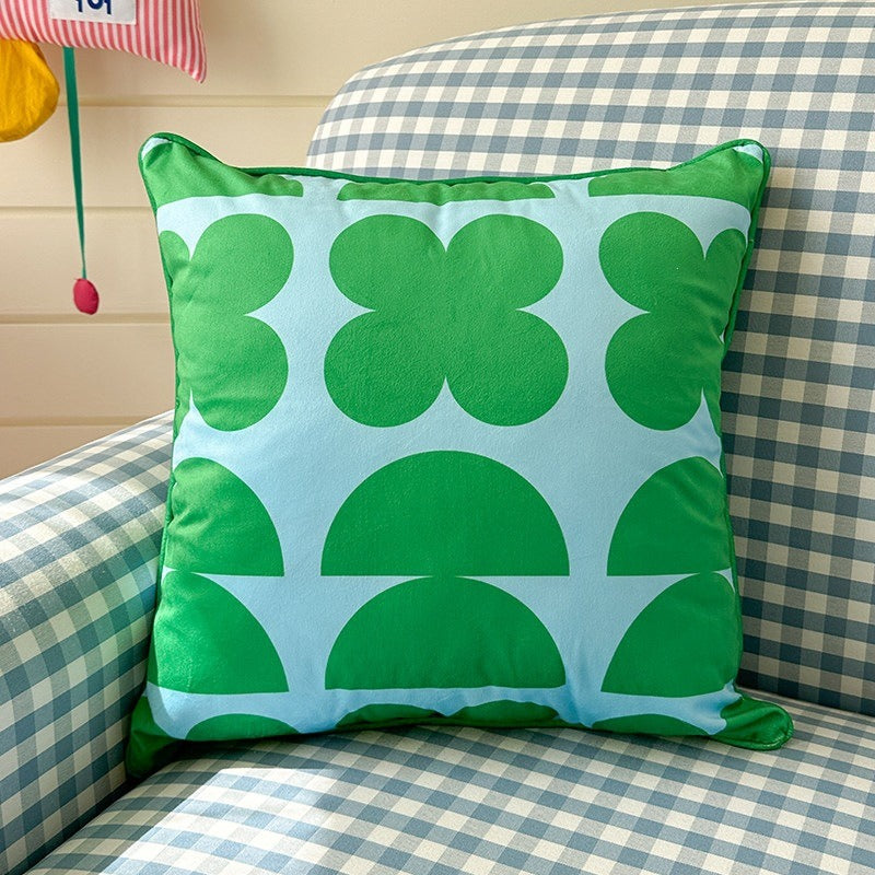 Colour Pop Home Cushion