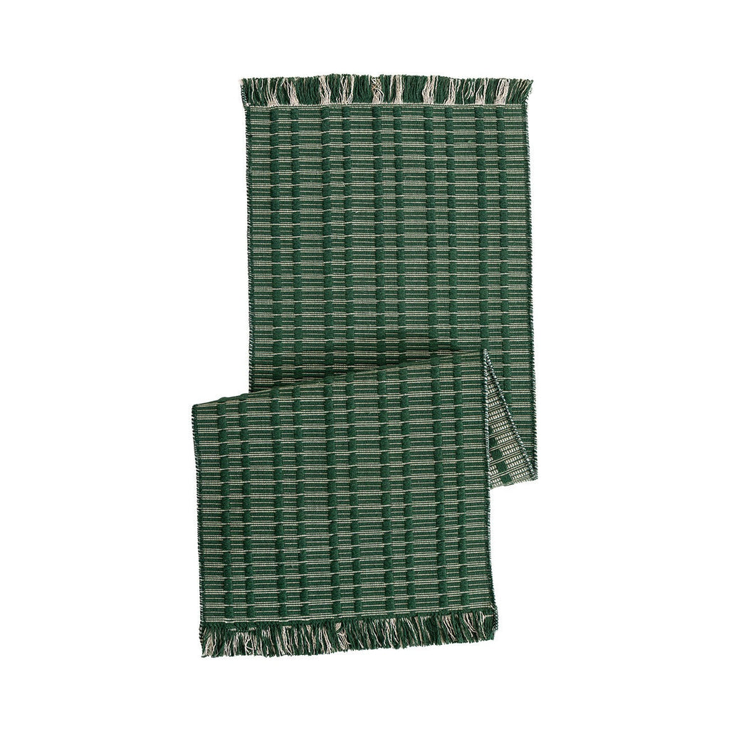 Classic Tassel Table Runner