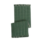 Classic Tassel Table Runner