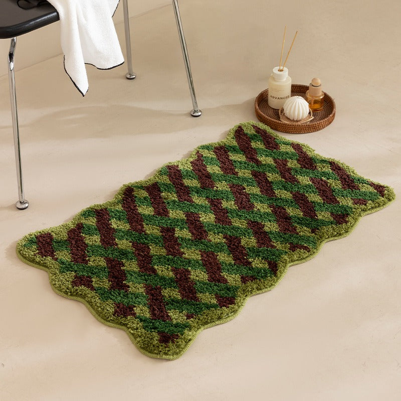 Wavy Wonderland Rug