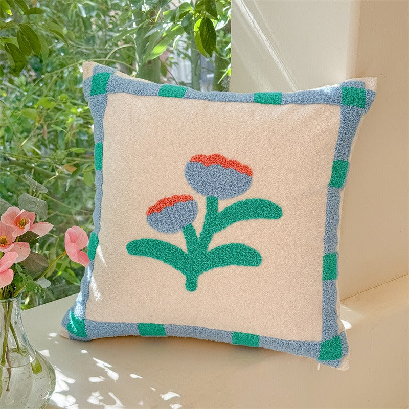 Garden Bloom Cushion