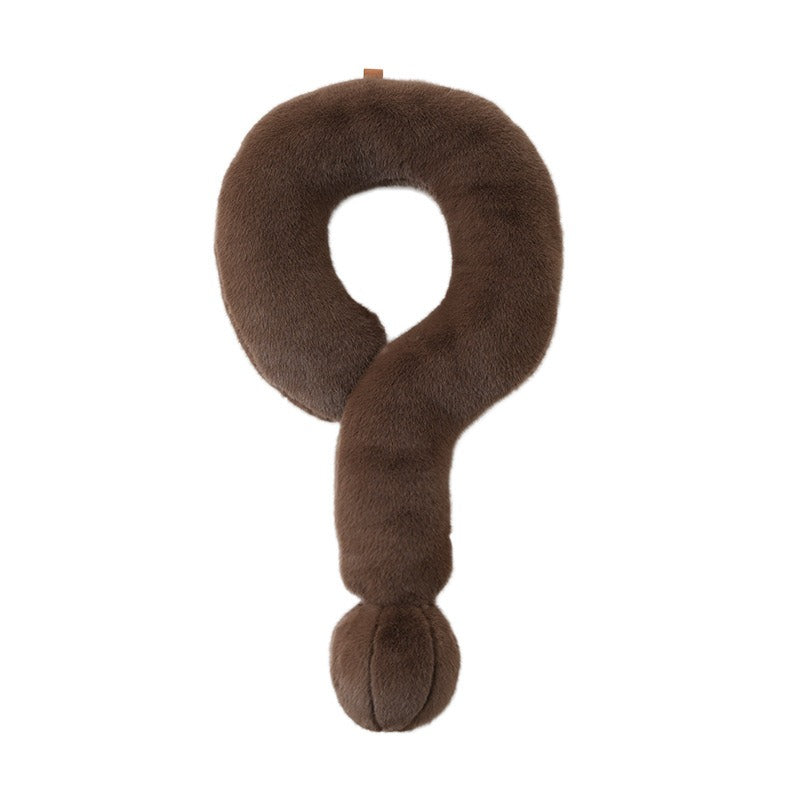 Curve Query Cushion