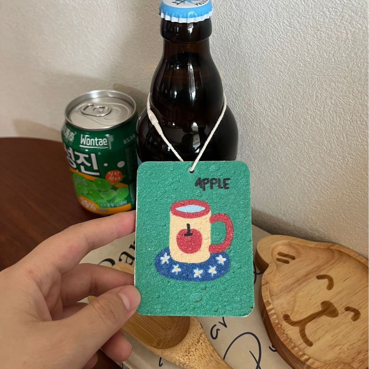 Cozy Life Pal Sponge Set