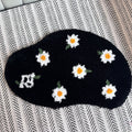 Tiny Garden Rug