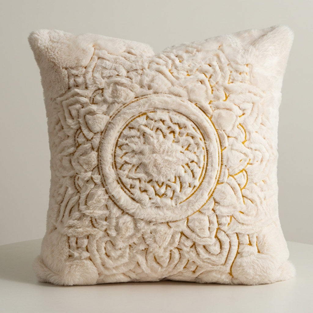 Warm Night Cushion