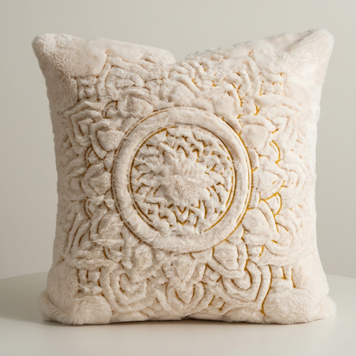 Warm Night Cushion