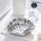 Shell Ceramic Tray