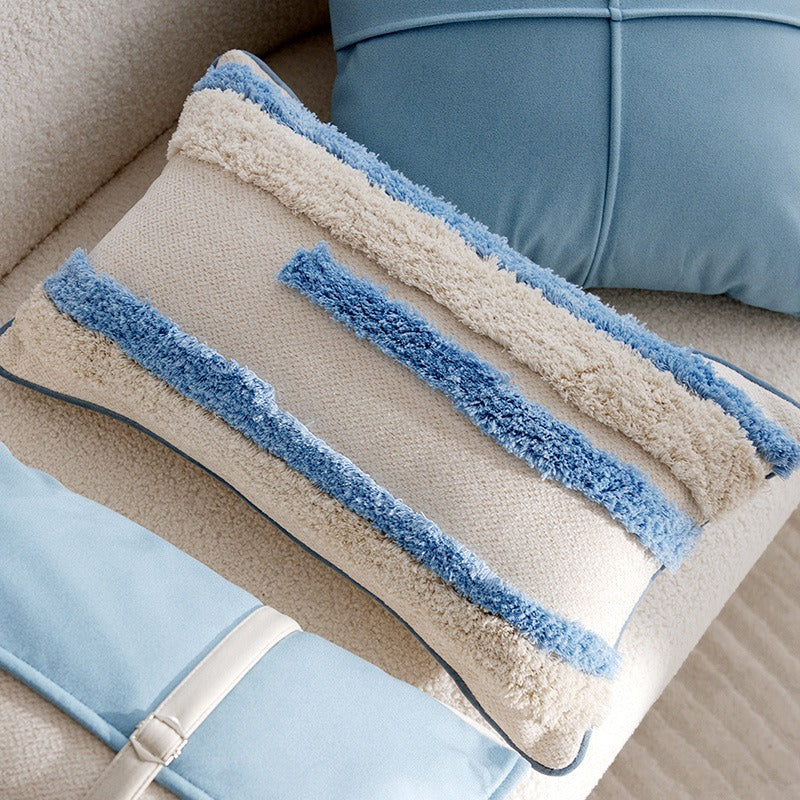 Warm Winter Cushion