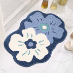 Daisy Duo Bath Mat