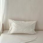 Cloud Scraps Pillowcase Set