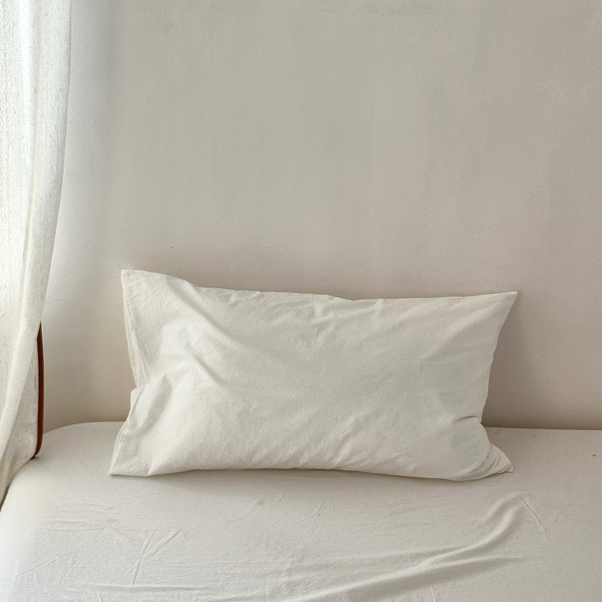 Cloud Scraps Pillowcase Set