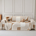 Joful Loops Sofa Cover
