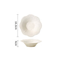 Heirloom Embossed Bowl Collection