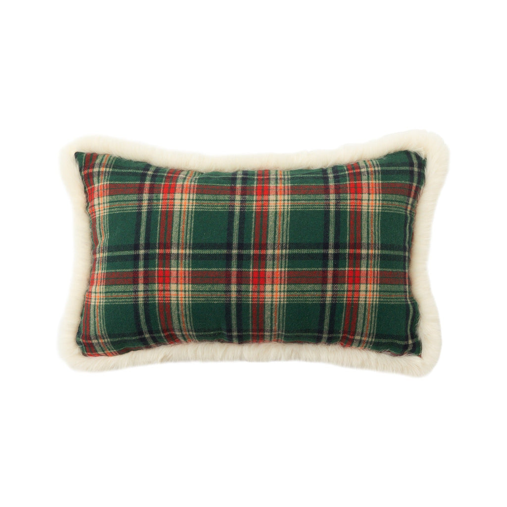Snowy Xmas Cushion