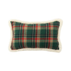 Snowy Xmas Cushion
