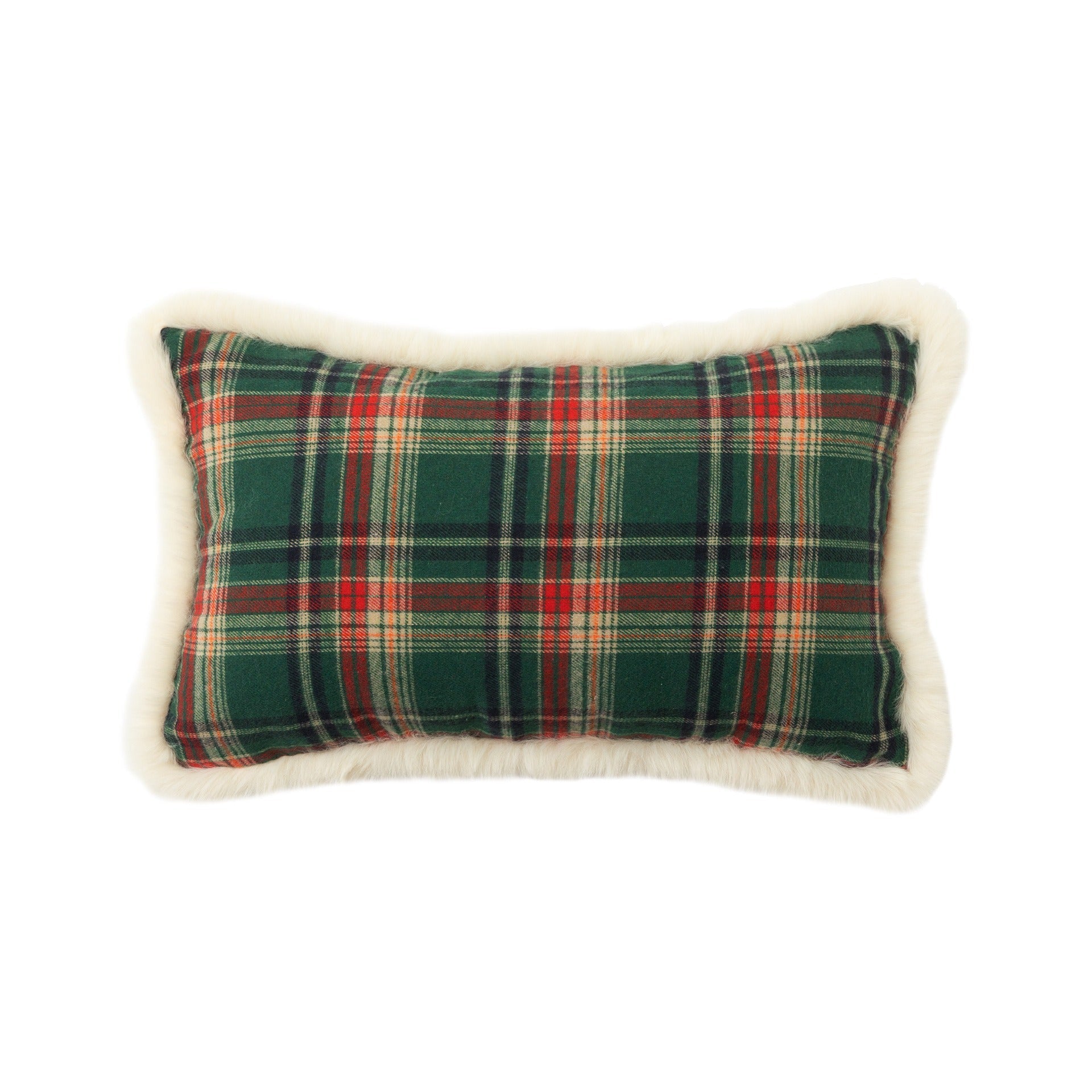 Snowy Xmas Cushion